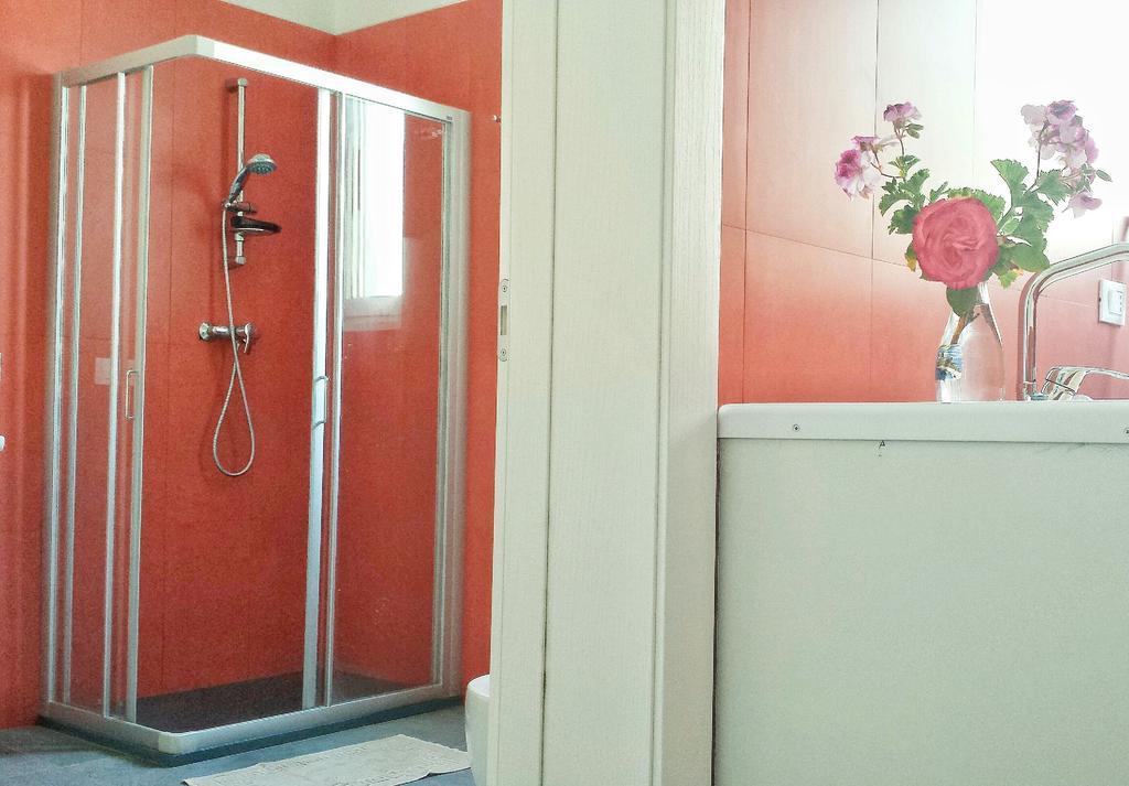 Le Casette Presicce Room photo