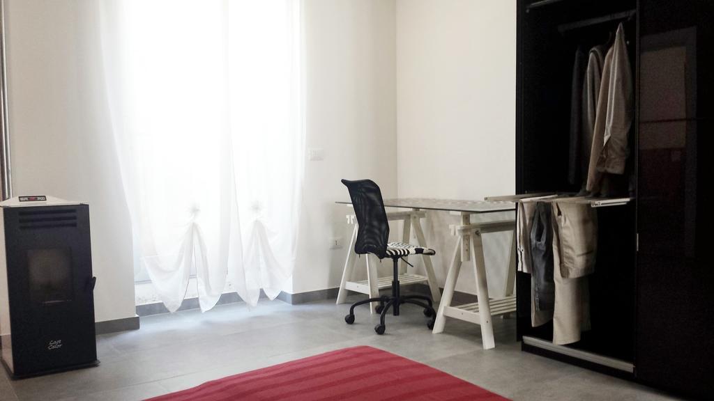 Le Casette Presicce Room photo